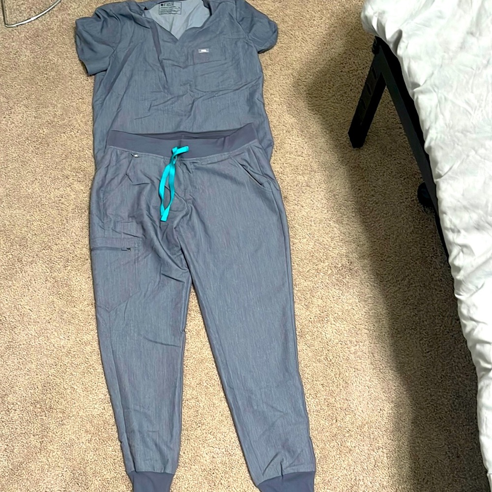 Figs Scrubs